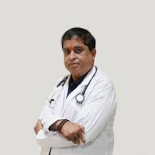 Dr Avinash Tiwari
